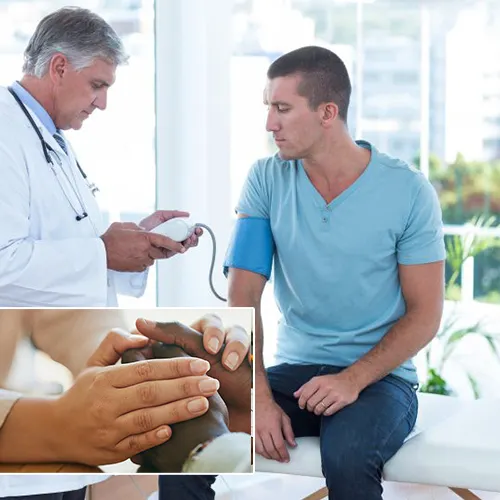 Exploring the Types of Penile Implants With  Florida Urology Partners 
