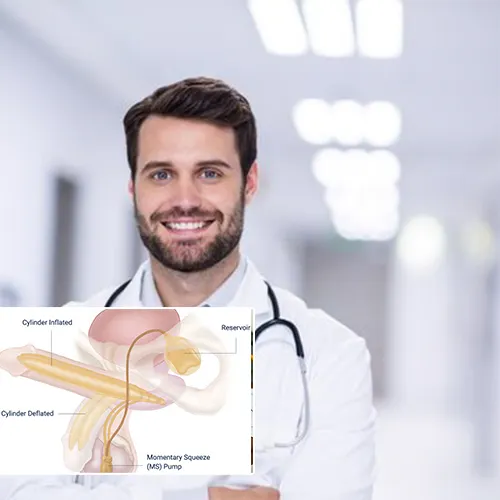Why Choose  Florida Urology Partners 
for Your Penile Implant