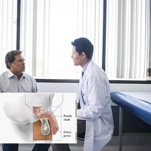 Advanced Penile Implants: The Perfect Blend of Science and Empathy